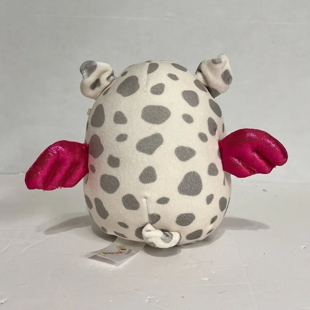 Squishmallows Charaka The Flying Pig   5”